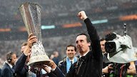 Unai Emery Ukir Sejarah usai Bawa Aston Villa Juara UEL 2025/2026, Samai Rekor Ancelotti dan Mourinho
