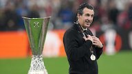 Aston Villa Juara Liga Europa, Unai Emery jadi Rajanya: Benar-benar Fantastis!