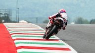 Temukan Lonjakan Performa di Sesi Latihan, Veda Ega Pratama Siap Jalani Sesi Q2 Moto3 Italia 2026