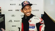 Akankah Veda Ega Pratama Jadi Rookie of The Year? Inilah Klasemen Pembalap Rookie Moto3 2026