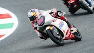 Kecewa dengan Hasil Kualifikasi, Veda Ega Pratama Target Start yang Baik di Balapan Moto3 Italia 2026