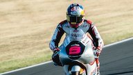Manajer Honda Team Asia Puji Performa Kuat Veda Ega Pratama di Kualifikasi Moto3 Prancis 2026 Manajer Honda Team Asia Puji Performa Kuat Veda Ega Pratama di Kualifikasi Moto3 Prancis 2026