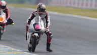 Veda Ega Pratama Sebut Balapan Moto3 Prancis 2026 Seru, Ngaku Beberapa Kali Nyaris Kecelakaan Veda Ega Pratama Sebut Balapan Moto3 Prancis 2026 Seru, Ngaku Beberapa Kali Nyaris Kecelakaan