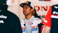 Suka Sirkuit Mugello, Veda Ega Pratama Bidik Target Tinggi di Moto3 Italia 2026
