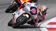 Hasil Latihan Moto3 Italia 2026: Veda Ega Pratama Lolos ke Q2, Scott Odgen Tercepat Hasil Latihan Moto3 Italia 2026: Veda Ega Pratama Lolos ke Q2, Scott Odgen Tercepat