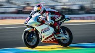 Tampil Kuat di Kualifikasi, Veda Ega Pratama Pede Hadapi Balapan Moto3 Prancis 2026 Tampil Kuat di Kualifikasi, Veda Ega Pratama Pede Hadapi Balapan Moto3 Prancis 2026