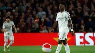 Menunggu Revolusi Besar-besaran Real Madrid Menunggu Revolusi Besar-besaran Real Madrid