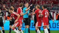 Profil Joao Pinheiro, Wasit Laga Bayern vs PSG yang Bikin Publik Allianz Arena Ngamuk 