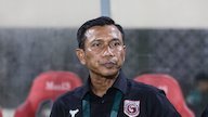 Widodo C. Putro Bongkar Rahasia Kesuksesan Garudayaksa Juara Championship, Adu Penalti Sudah Dilatih Setiap Hari