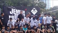 PSSI dan Mantan Pelatih Timnas Indonesia Dukung WOSPAC Barcelona di Indonesia, Buka Jalan Talenta ke Spanyol PSSI dan Mantan Pelatih Timnas Indonesia Dukung WOSPAC Barcelona di Indonesia, Buka Jalan Talenta ke Spanyol