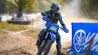 Shell BLU CRU Yamaha Enduro Challenge 2026 Sambangi Kalimantan Barat, Gelar Night Race Perdana