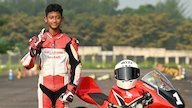Daftar Juara Moto4 European Cup, Ziven Rozul Abiy Salim Jadi Wakil Indonesia di Musim 2026