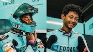 Ziven Rozul Abiy Salim Jalani Debut Moto4 European Cup 2026, Siap Tempur di Seri Catalunya Ziven Rozul Abiy Salim Jalani Debut Moto4 European Cup 2026, Siap Tempur di Seri Catalunya