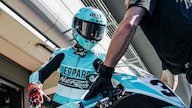 Jadwal Live Streaming Ziven Rozul Abiy Salim di Moto4 European Cup Portugal 2026, 12-14 Juni 2026
