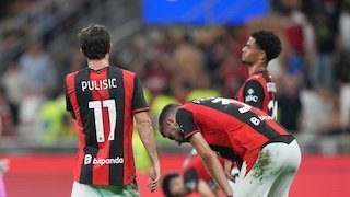 AC Milan Rugi Besar: Belanja Rp10 Triliun dan Gagal ke Liga Champions AC Milan Rugi Besar: Belanja Rp10 Triliun dan Gagal ke Liga Champions