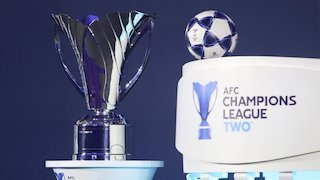 Naik Kelas! Indonesia Resmi Kirim Dua Wakil ke AFC Champions League Two 2027/2028 Naik Kelas! Indonesia Resmi Kirim Dua Wakil ke AFC Champions League Two 2027/2028