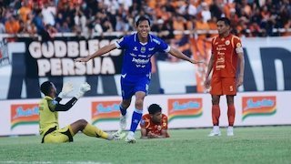 Mental Juara Berbicara: Hanya Butuh Imbang untuk Juara BRI Super League, tapi Persib Tetap Ingin Menang Lawan Persijap Demi Bobotoh