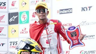 Balapan Bareng Honda, Adenanta Putra Bakal Wakili Indonesia di Suzuka 8 Hours 2026 Balapan Bareng Honda, Adenanta Putra Bakal Wakili Indonesia di Suzuka 8 Hours 2026