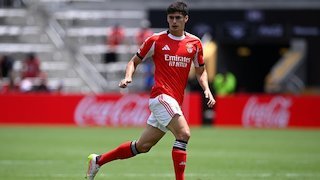Target Transfer Juventus: Si Nyonya Tua Siap Satukan Duo Silva di Turin! Target Transfer Juventus: Si Nyonya Tua Siap Satukan Duo Silva di Turin!