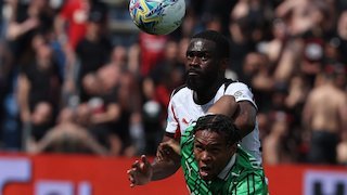 Dari Tumbangnya Jay Idzes Hingga Perburuan Tiket UCL yang Memanas, Ini 6 Pelajaran Dari Duel Sassuolo vs Milan