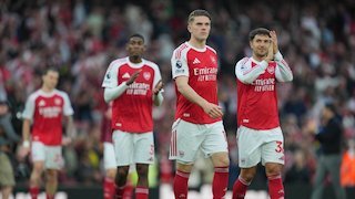 5 Pelajaran dari Kemenangan Telak Arsenal atas Fulham: The Gunners Kembali Berkuasa 5 Pelajaran dari Kemenangan Telak Arsenal atas Fulham: The Gunners Kembali Berkuasa