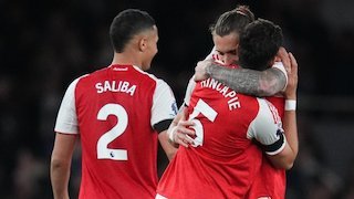 Prediksi Final Liga Champions: Arsenal Menang 1-0 Atas PSG Prediksi Final Liga Champions: Arsenal Menang 1-0 Atas PSG