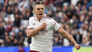Trossard Pede tak Akan Tergusur dari Arsenal Meski Arteta Cari Penyerang Baru Trossard Pede tak Akan Tergusur dari Arsenal Meski Arteta Cari Penyerang Baru
