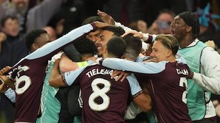 Link Live Streaming Final Liga Europa: Freiburg vs Aston Villa Link Live Streaming Final Liga Europa: Freiburg vs Aston Villa