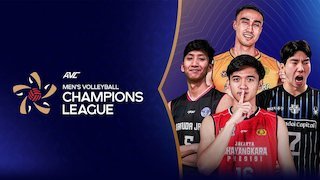 Link Streaming Siaran Langsung Jakarta Bhayangkara Presisi vs Zhaiyk VC di Vidio Hari Ini Link Streaming Siaran Langsung Jakarta Bhayangkara Presisi vs Zhaiyk VC di Vidio Hari Ini