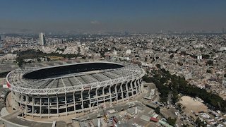 Profil Stadion Piala Dunia 2026: Azteca Stadium Profil Stadion Piala Dunia 2026: Azteca Stadium
