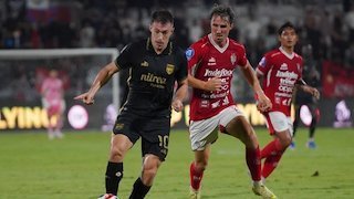 Epic Comeback Borneo FC Bungkam Bali United: Mental Juara dan Magis Fabio Lefundes Epic Comeback Borneo FC Bungkam Bali United: Mental Juara dan Magis Fabio Lefundes