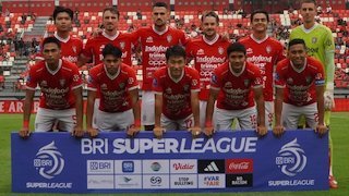 Link Streaming Bali United vs Bhayangkara FC di Indosiar dan Vidio Hari Ini Link Streaming Bali United vs Bhayangkara FC di Indosiar dan Vidio Hari Ini