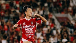 Prediksi BRI Super League: Bali United vs Bhayangkara FC 17 Mei 2026 Prediksi BRI Super League: Bali United vs Bhayangkara FC 17 Mei 2026