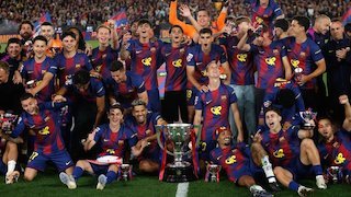 Barcelona Incar Dua Bintang Premier League Gratis pada Musim Panas 2026 Barcelona Incar Dua Bintang Premier League Gratis pada Musim Panas 2026