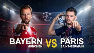Jadwal Siaran Langsung Bayern Munchen vs PSG: Tayang di TV Mana?