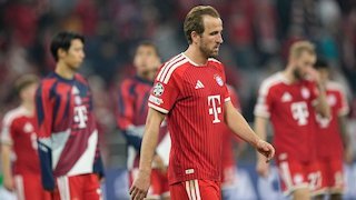 Harry Kane Angkat Bicara soal Peluang Arsenal dan PSG di Final Liga Champions