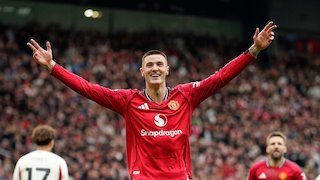 Cetak Gol ke Gawang Liverpool, Kenapa Benjamin Sesko Diganti di Tengah Laga?
