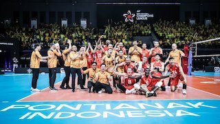Hasil AVC Champions League 2026: Bhayangkara Presisi Kalahkan Zhaiyk dengan Skor 3-1 Hasil AVC Champions League 2026: Bhayangkara Presisi Kalahkan Zhaiyk dengan Skor 3-1