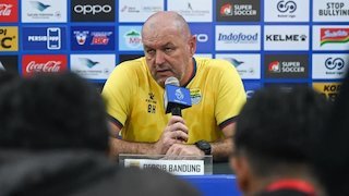 Apa Resep Persib Raih 3 Gelar Juara Beruntun? Bojan Hodak Blak-blakan Rahasianya