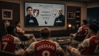 Prediksi Bournemouth vs Man City 20 Mei 2026 Prediksi Bournemouth vs Man City 20 Mei 2026
