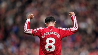 Manchester United, Bruno Fernandes, dan Sebuah Tawaran dari Galatasaray