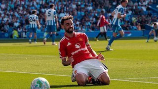 5 Pemain dengan Rating Tertinggi Premier League 2025/2026: Bruno Fernandes di Atas Rice dan Saka 5 Pemain dengan Rating Tertinggi Premier League 2025/2026: Bruno Fernandes di Atas Rice dan Saka