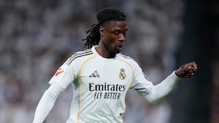 Real Madrid Siap Lepas Eduardo Camavinga ke MU, Minta Harga Segini
