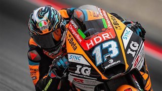 Hasil Latihan Moto2 Italia 2026: Celestino Vietti Terdepan, Ungguli Izan Guevara Hasil Latihan Moto2 Italia 2026: Celestino Vietti Terdepan, Ungguli Izan Guevara