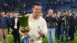 Sukses Double Winner, Apa Rencana Inter Milan Selanjutnya?