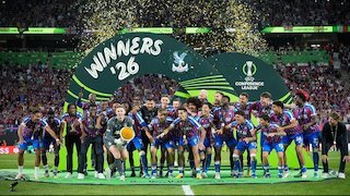 Unggul dalam Sumbangan Pemain di Piala Dunia 2026, Apakah Crystal Palace > Real Madrid? Unggul dalam Sumbangan Pemain di Piala Dunia 2026, Apakah Crystal Palace > Real Madrid?