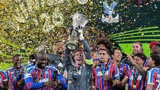 9 Klub Liga Inggris ke Kompetisi Eropa: Terbaru Crystal Palace, Tanpa Chelsea! 9 Klub Liga Inggris ke Kompetisi Eropa: Terbaru Crystal Palace, Tanpa Chelsea!