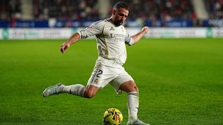 5 Destinasi Potensial Dani Carvajal Setelah Tingga...