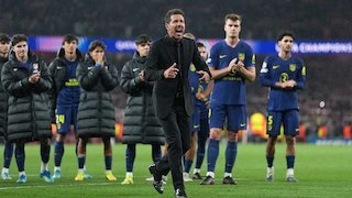 Bangganya Diego Simeone Bangganya Diego Simeone