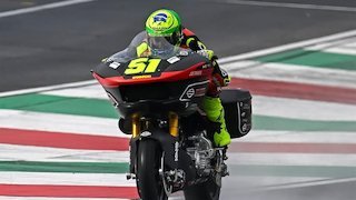 Hasil Kualifikasi Harley Davidson Bagger World Cup Italia 2026: Eric Granado Sabet Pole Hasil Kualifikasi Harley Davidson Bagger World Cup Italia 2026: Eric Granado Sabet Pole